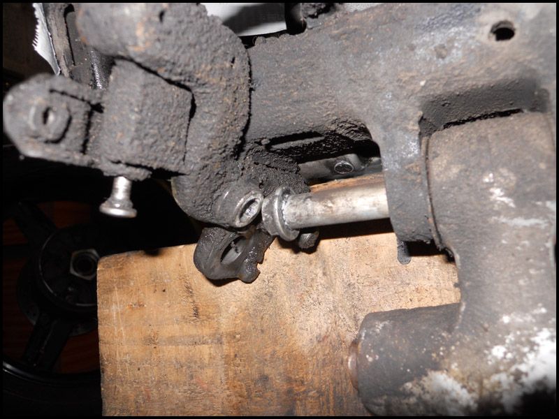 How to fix kickstand kill switch? Suzuki GSXR Motorcycle Forums